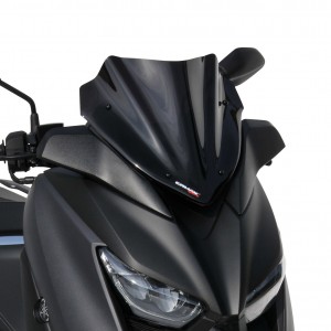 Parabrisas supersport X MAX 400 2018/2020 Parabrisas supersport Ermax X MAX 400 2018/2020 YAMAHA SCOOT EQUIPO DE SCOOTER