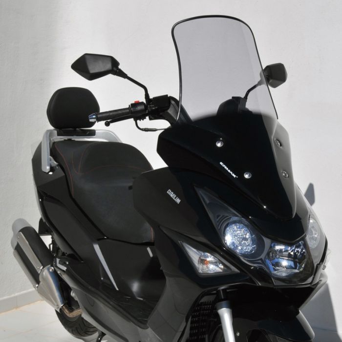 high protection windshield DAELIM 125 S3 TOURING 2011/2016 high protection windshield DAELIM 125 S3 TOURING 2011/2016