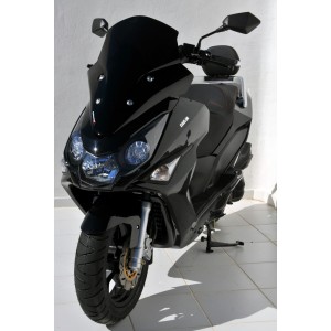 windshield sport DAELIM 125 S3 TOURING  2011/2016 Windshield sport Ermax DAELIM 125 S3 TOURING  2011/2019 DAELIM SCOOT SCOOTERS EQUIPMENT