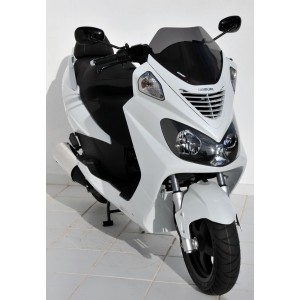 parabrisas deporte DAELIM 125 S2 2006/2010 Parabrisas deporte Ermax DAELIM 125 S2 2006/2010 DAELIM SCOOT EQUIPO DE SCOOTER