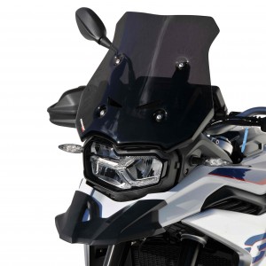 cúpula deportiva F 850 GS 2018/2023