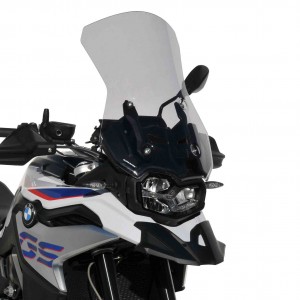 bulle haute protection F 850 GS 2018/2023
