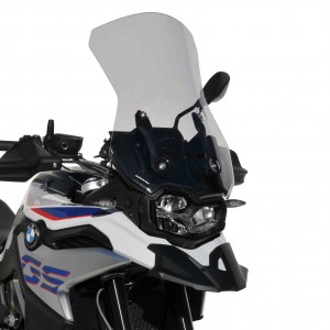 cúpula alta F 850 GS 2018/2023