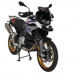 cúpula tamaño original F 850 GS 2018/2023