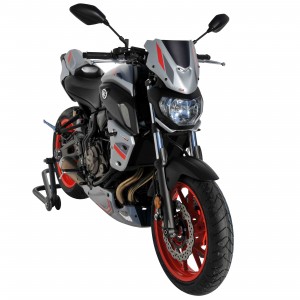 Ermax : Bancada de motor MT07 / FZ7 2019/2020