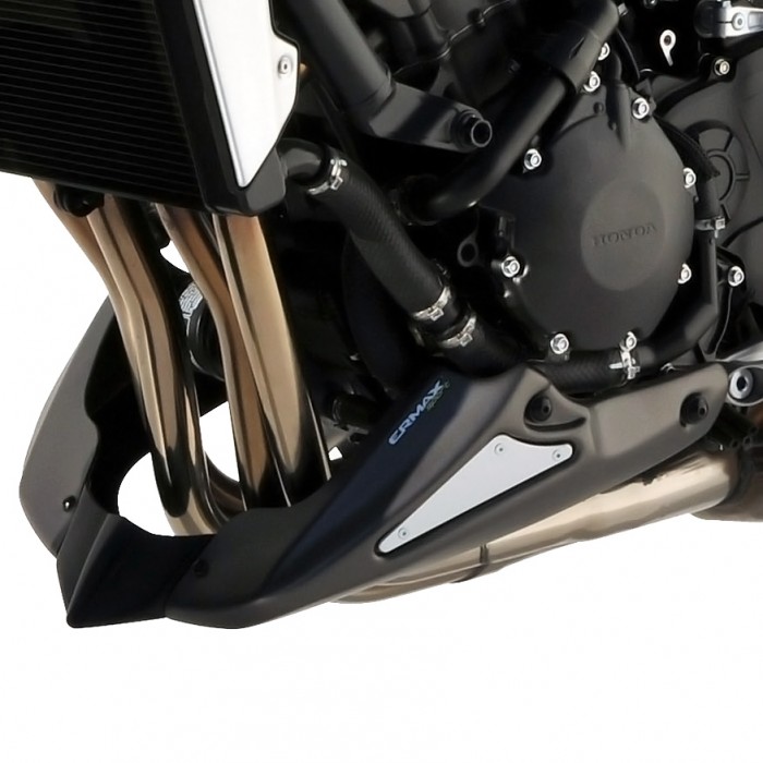 universal motorcycle belly pan