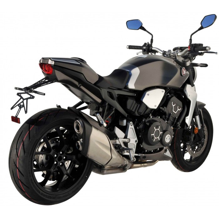Honda cb1000r 2020