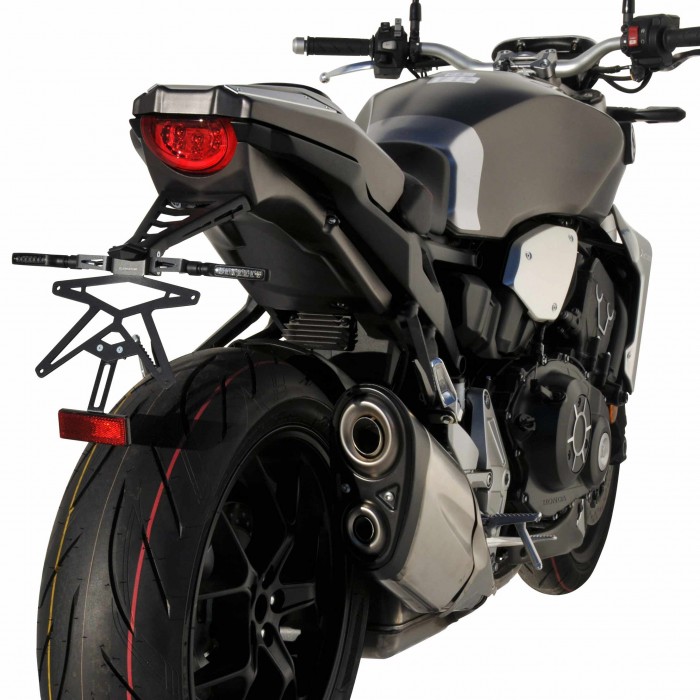 Honda cb1000r 2019