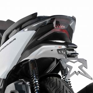 paso de rueda FORZA 125 2018/2020 Paso de rueda Ermax FORZA 125 2018/2020 (versión eléctrica) HONDA SCOOT EQUIPO DE SCOOTER