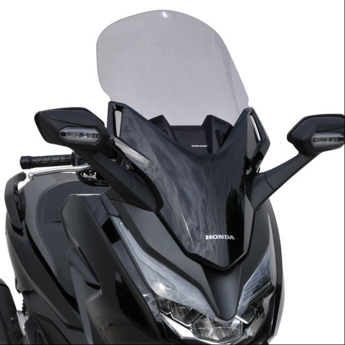 high protection windshield FORZA 250 2018/2020