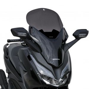 windshield original size FORZA 250 2018/2020 Windshield original size Ermax FORZA 250 2018/2020 HONDA SCOOT SCOOTERS EQUIPMENT