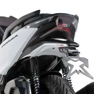 undertail FORZA 250 2018/2020 Undertail Ermax FORZA 250 2018/2020 HONDA SCOOT SCOOTERS EQUIPMENT