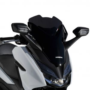 parabrisas deporte FORZA 300 2018/2020 Parabrisas deporte Ermax FORZA 300 2018/2020 HONDA SCOOT EQUIPO DE SCOOTER