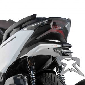 undertail FORZA 300 2018/2020 Undertail Ermax FORZA 300 2018/2020 HONDA SCOOT SCOOTERS EQUIPMENT