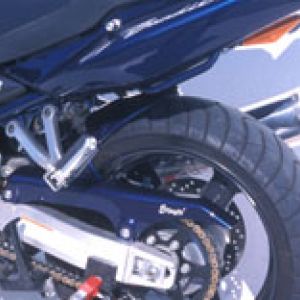 rear hugger GSF 1200 BANDIT 96/2000