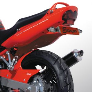 paso de rueda GSF 1200 BANDIT 2001/2005 Paso de rueda Ermax GSF 1200 BANDIT 2001/2005 SUZUKI EQUIPO DE MOTO