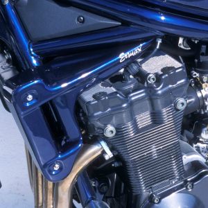 cooling air scoops GSF 1200 BANDIT 2001/2005