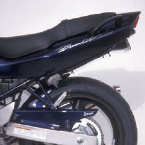 guardabarros trasero GSF 600 Bandit 1995/1999