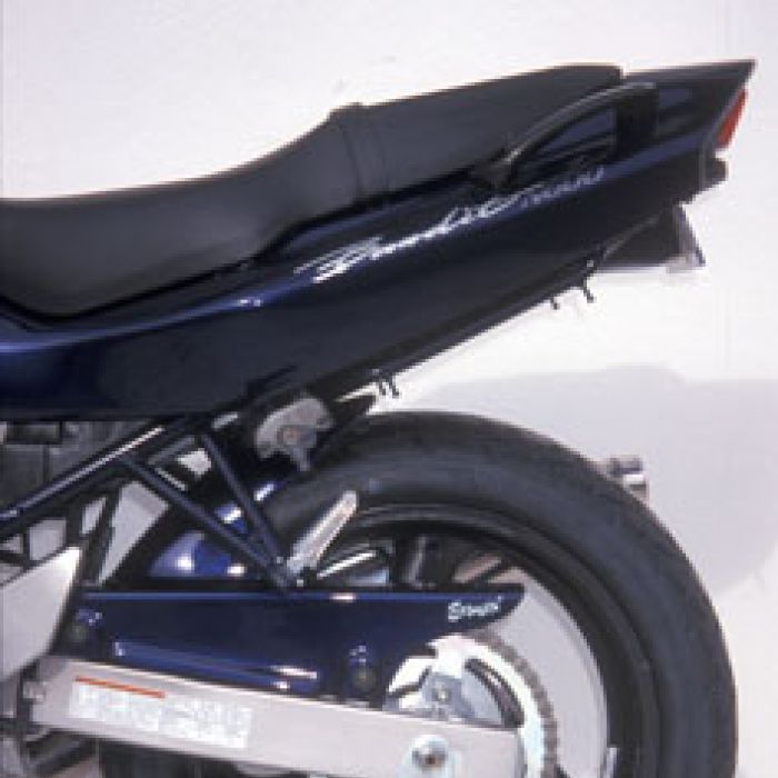 garde boue arrière GSF 600 Bandit 1995/1999