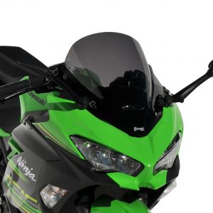 aeromax screen NINJA 400 2018/2023