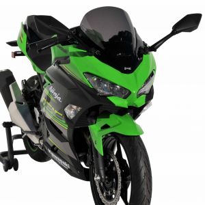 aeromax screen NINJA 400 2018/2023