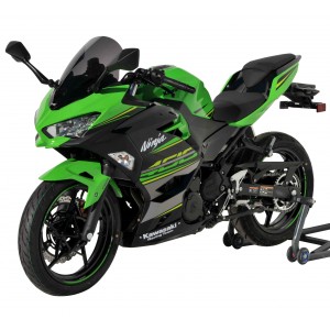 cúpula aeromax NINJA 400 2018/2023