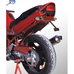 Paso de rueda Ermax para GSF 1200 BANDIT 1996/2000 Paso de rueda Ermax GSF 1200 BANDIT 1996/2000 SUZUKI EQUIPO DE MOTO