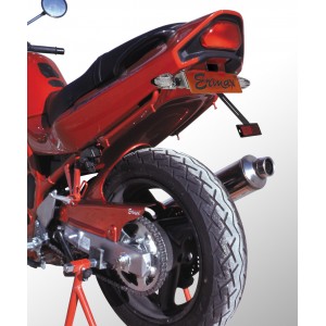 Ermax undertail for GSF 1200 BANDIT 1996/2000 Undertail Ermax GSF 1200 BANDIT 1996/2000 SUZUKI MOTORCYCLES EQUIPMENT