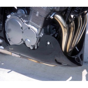 belly pan GSF 600 Bandit 1995/2004 Belly pan Ermax GSF 600 Bandit 1995/1999 SUZUKI MOTORCYCLES EQUIPMENT