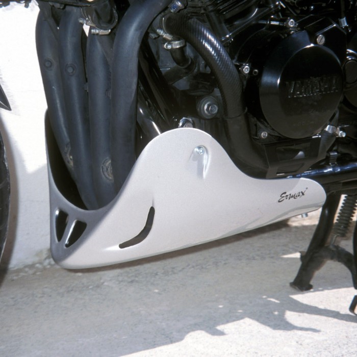 belly pan FZS 600 FAZER 98 2001 Ermax