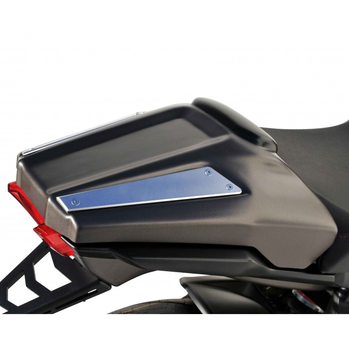 tampa de banco CB 1000 R 2018/2020 tampa de banco CB 1000 R 2018/2020