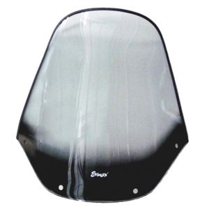 high protection windshield GSF 600/1200 BANDIT 95/99 High protection screen + 10 cm Ermax GSF 600 Bandit 1995/1999 SUZUKI MOTORCYCLES EQUIPMENT