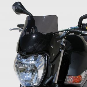 high protection windshield GSR 600 2006/2011