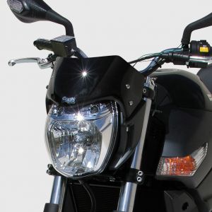 bulle taille origine GSR 600 2006/2011 Bulle 2008/2011 Ermax GSR 600 2006/2011 SUZUKI EQUIPEMENT MOTOS