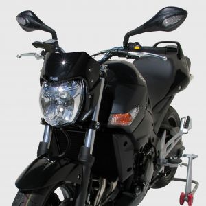 bulle taille origine GSR 600 2006/2011