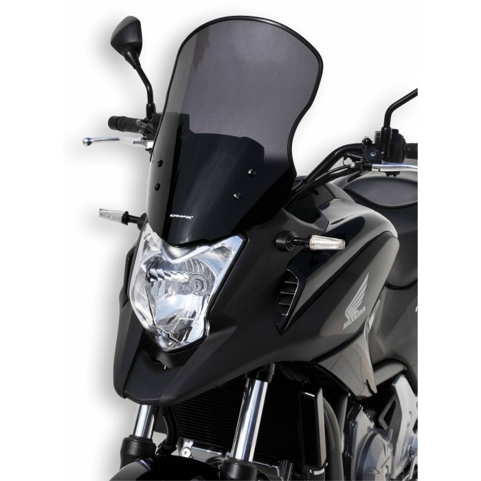 Bulle haute protection Ermax NC 700/750 X 2012/2015