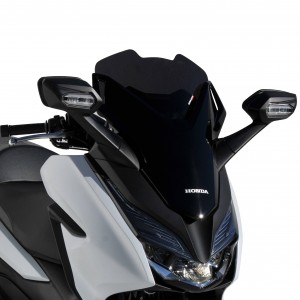 windshield sport FORZA 125 2018/2020 Windshield sport Ermax FORZA 125 2018/2020 (electric version) HONDA SCOOT SCOOTERS EQUIPMENT