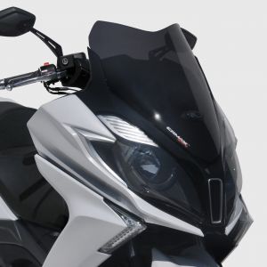 pare brise sport SUPER DINK 125 I ABS 2018/2022 Pare brise sport Ermax SUPER DINK 125 I ABS 2018/2022 KYMCO SCOOT EQUIPEMENT SCOOTERS