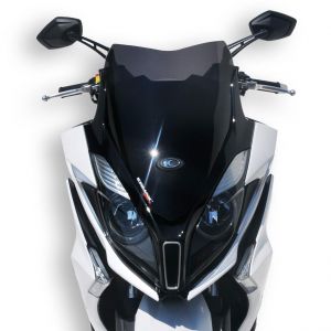 CUPULAS ERMAX PARA MOTO KYMCO SUPERDINK 125 I 2009 - 2017 CÚPULA SPORT  ERMAX DISTRIBUIDOR EN MADRID