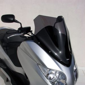 aeromax screen FORZA 250 2008/2011 Aeromax screen Ermax FORZA 250 2008/2011 HONDA SCOOT SCOOTERS EQUIPMENT