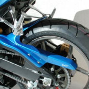 guardabarros trasero ZX 6 R/RR 2005/2008 & ZX 10 R 2006/2007