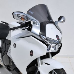 cúpula aeromax VFR 1200 2010/2017 Cúpula Aeromax Ermax VFR 1200 2010/2017 HONDA EQUIPO DE MOTO