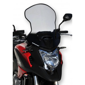 Bulle Touring Bolha Touring Ermax NC 700/750 X 2012/2015 HONDA EQUIPAMENTO DE MOTOS