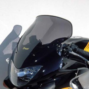 high protection windshield CBR 600 F 1999/2000