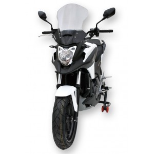 Bulle Touring Ermax NC 700/750 X 2012/2015