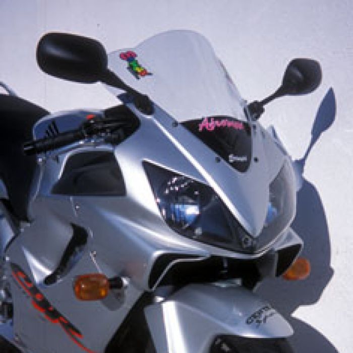 aeromax screen CBR 600 F 2001/2007 aeromax screen CBR 600 F 2001/2007