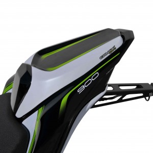 Ermax : capot de selle Z900