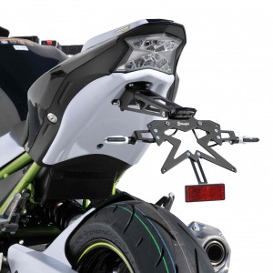 Ermax : Paso de rueda Z900 Paso de rueda Ermax Z900 / Z900E 2017/2019 KAWASAKI EQUIPO DE MOTO