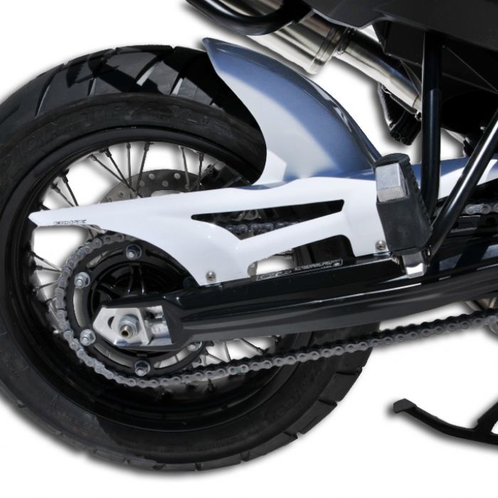 rear hugger F 800 GS 2013/2017 rear hugger F 800 GS 2013/2017
