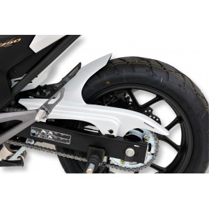 Garde-boue arrière Ermax NC 700/750 X 2012/2015 Garde-boue arrière Ermax NC 700/750 X 2012/2015 HONDA EQUIPEMENT MOTOS